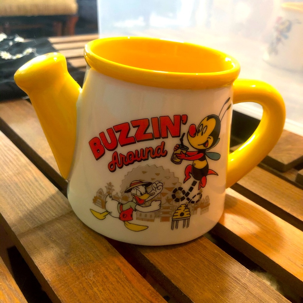 Epcot Flower & Garden Festival 2020 Mug